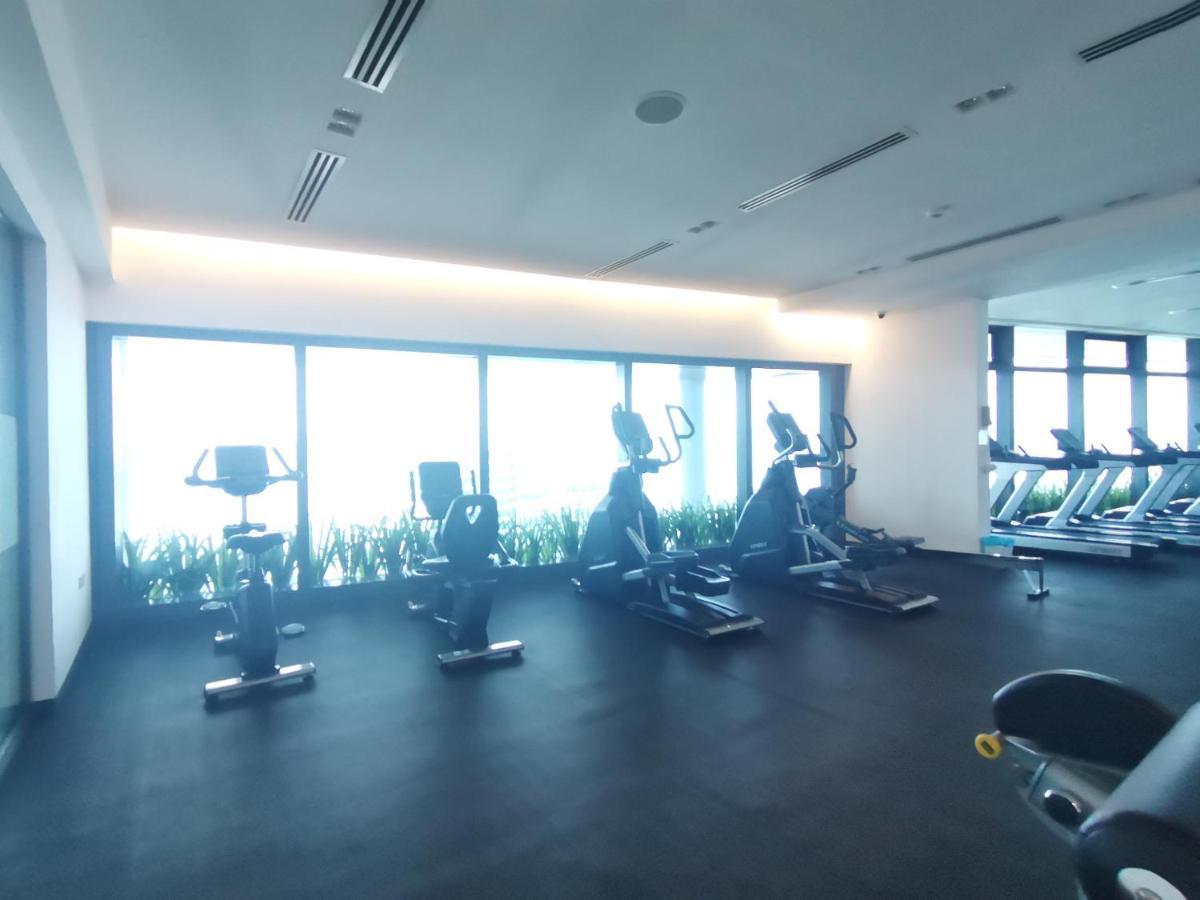 The Eaton Residences By Times 8 Pangsapuri