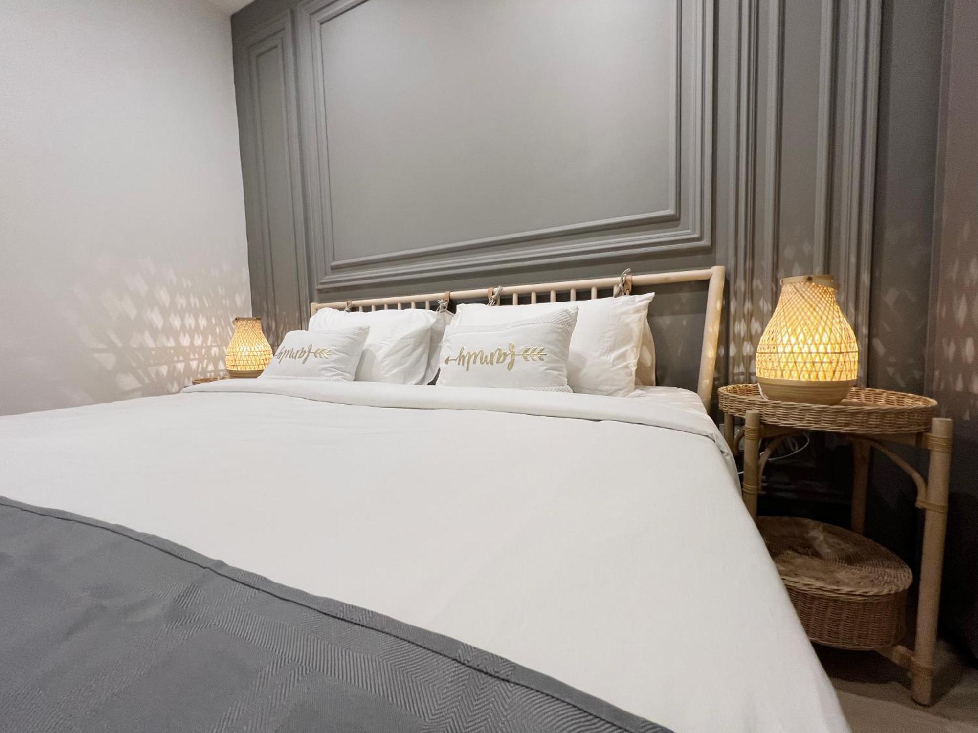 The Eaton Residences By Times 8 Pangsapuri