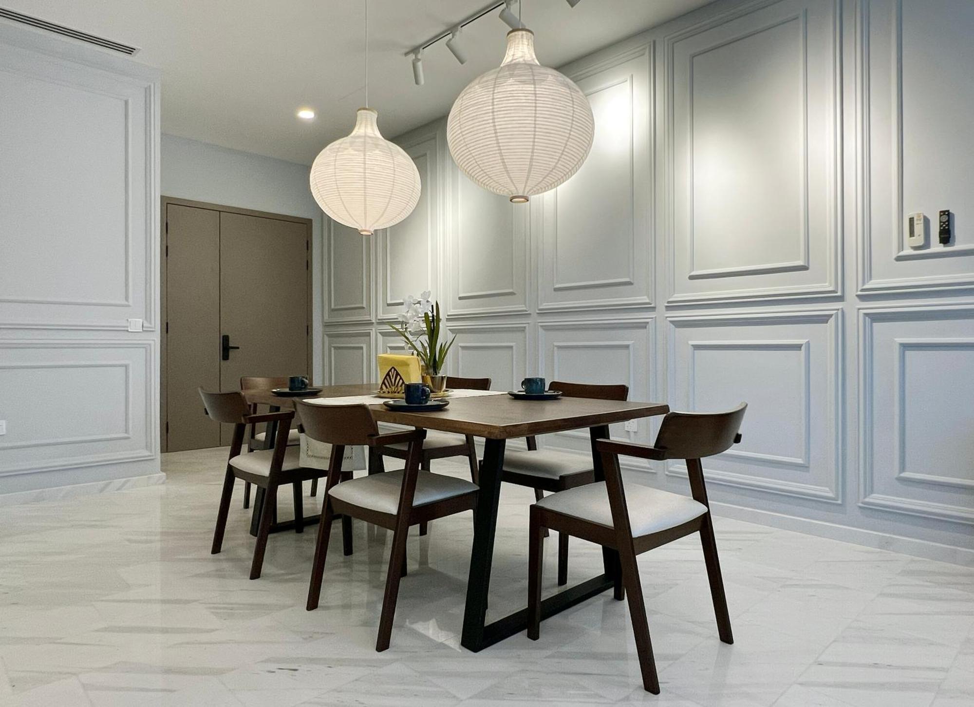 Pangsapuri The Eaton Residences By Times 8