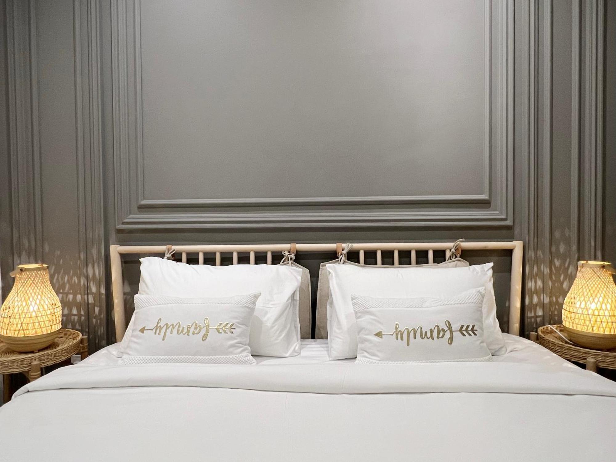 Pangsapuri The Eaton Residences By Times 8 *