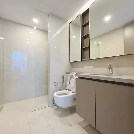 The Eaton Residences By Times 8 Kuala Lumpur Exterior photo