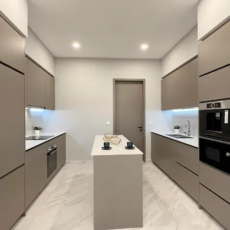 The Eaton Residences By Times 8 Kuala Lumpur Exterior photo