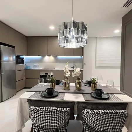 The Eaton Residences By Times 8 Kuala Lumpur Exterior photo