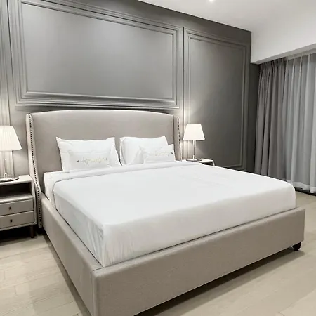 The Eaton Residences By Times 8 Kuala Lumpur Exterior photo
