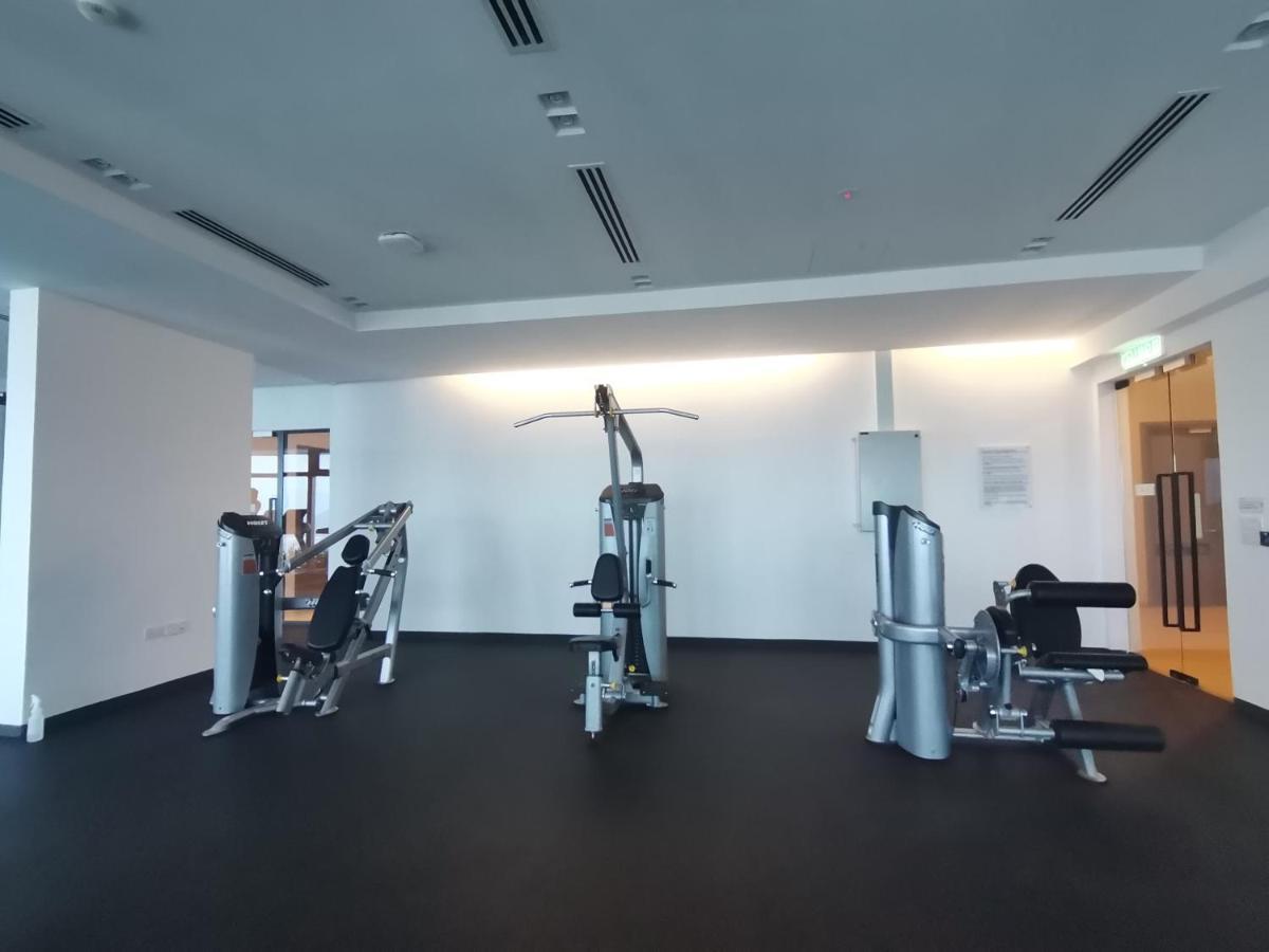 The Eaton Residences By Times 8 Apartment Kuala Lumpur